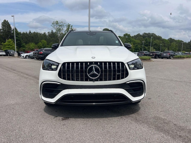 2026 Mercedes-Benz