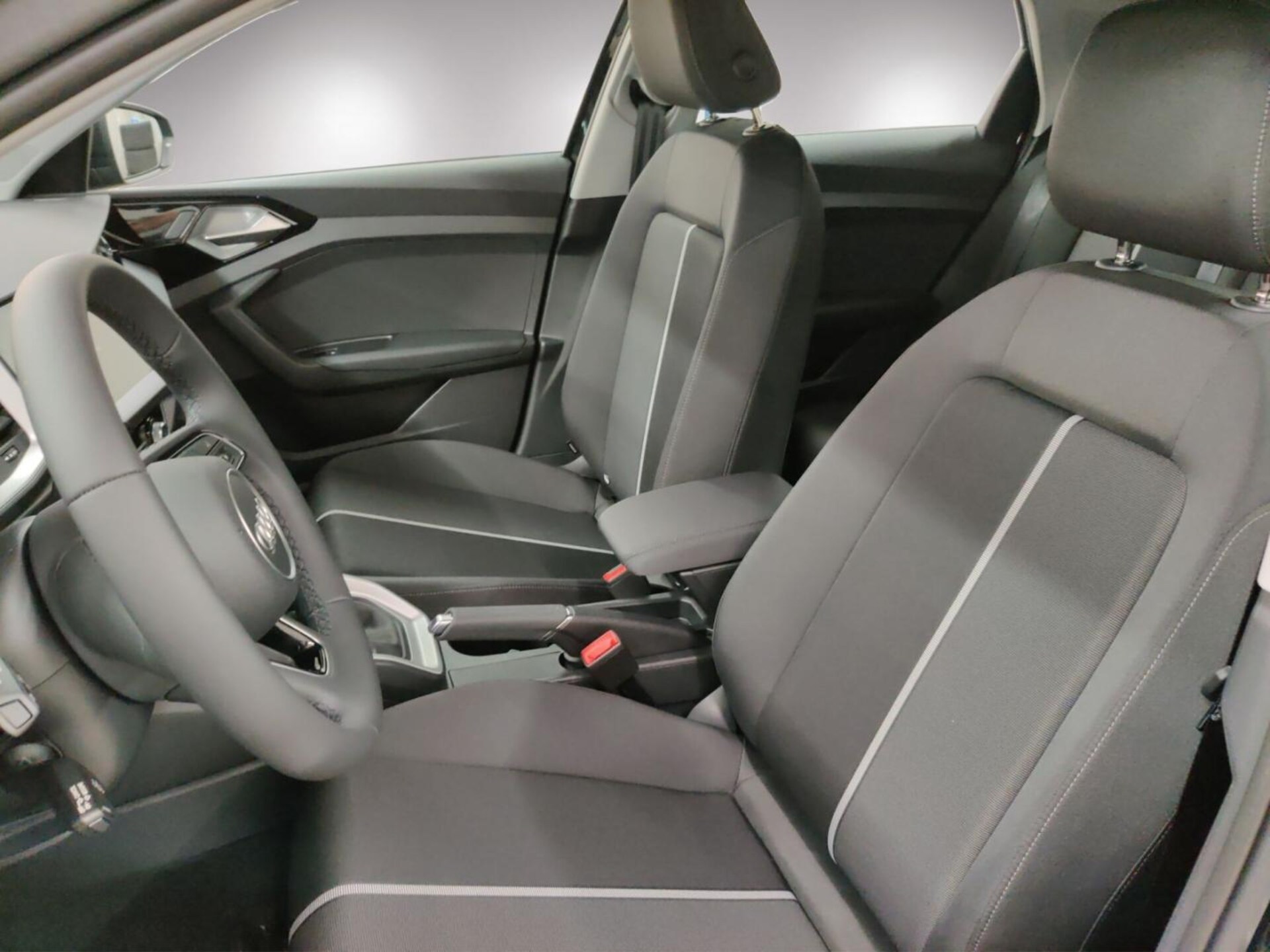 Audi A1 Sportback Advanced