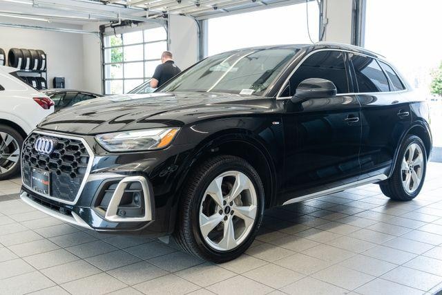 2023 Audi Q5