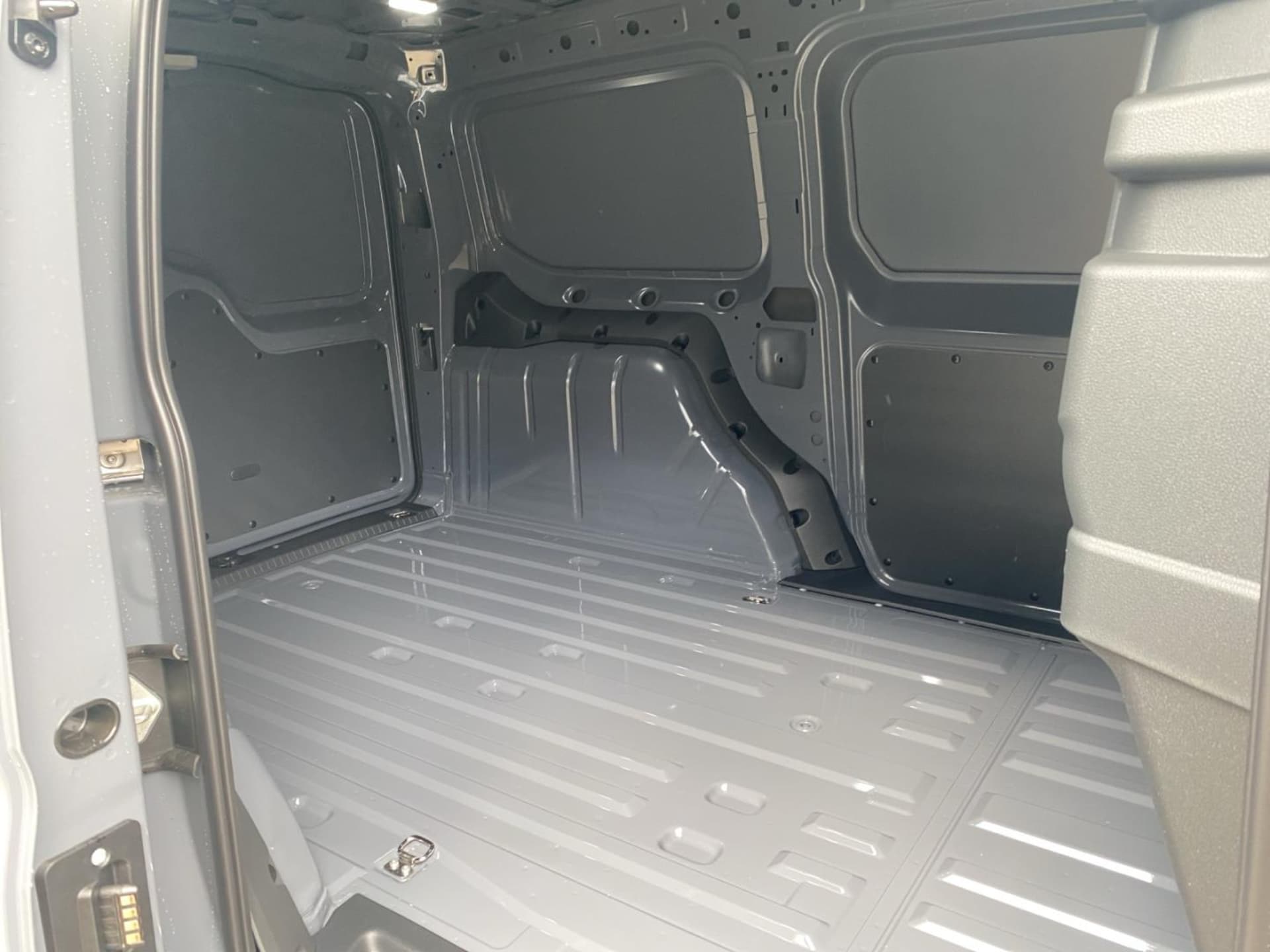 Volkswagen Caddy Maxi Cargo