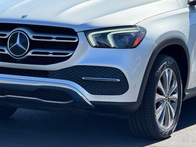 2021 Mercedes-Benz GLE 350