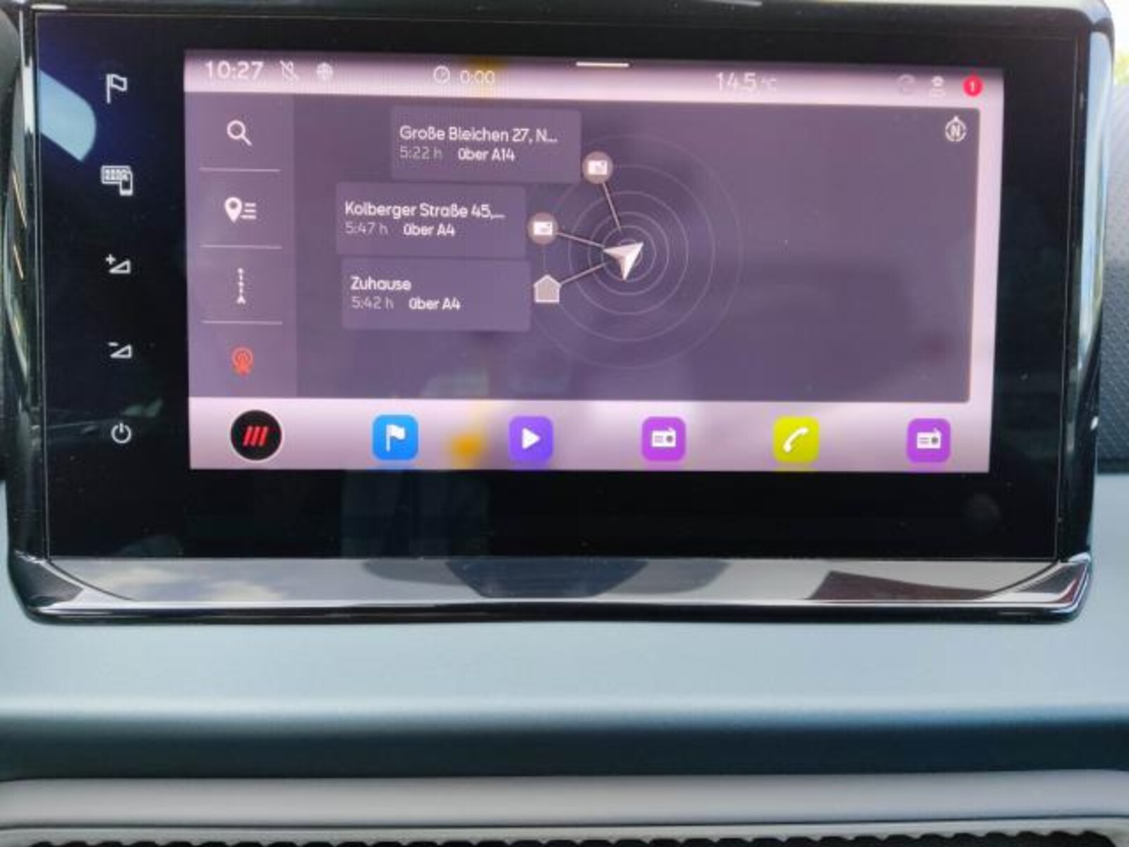 SEAT Arona – Bild 23