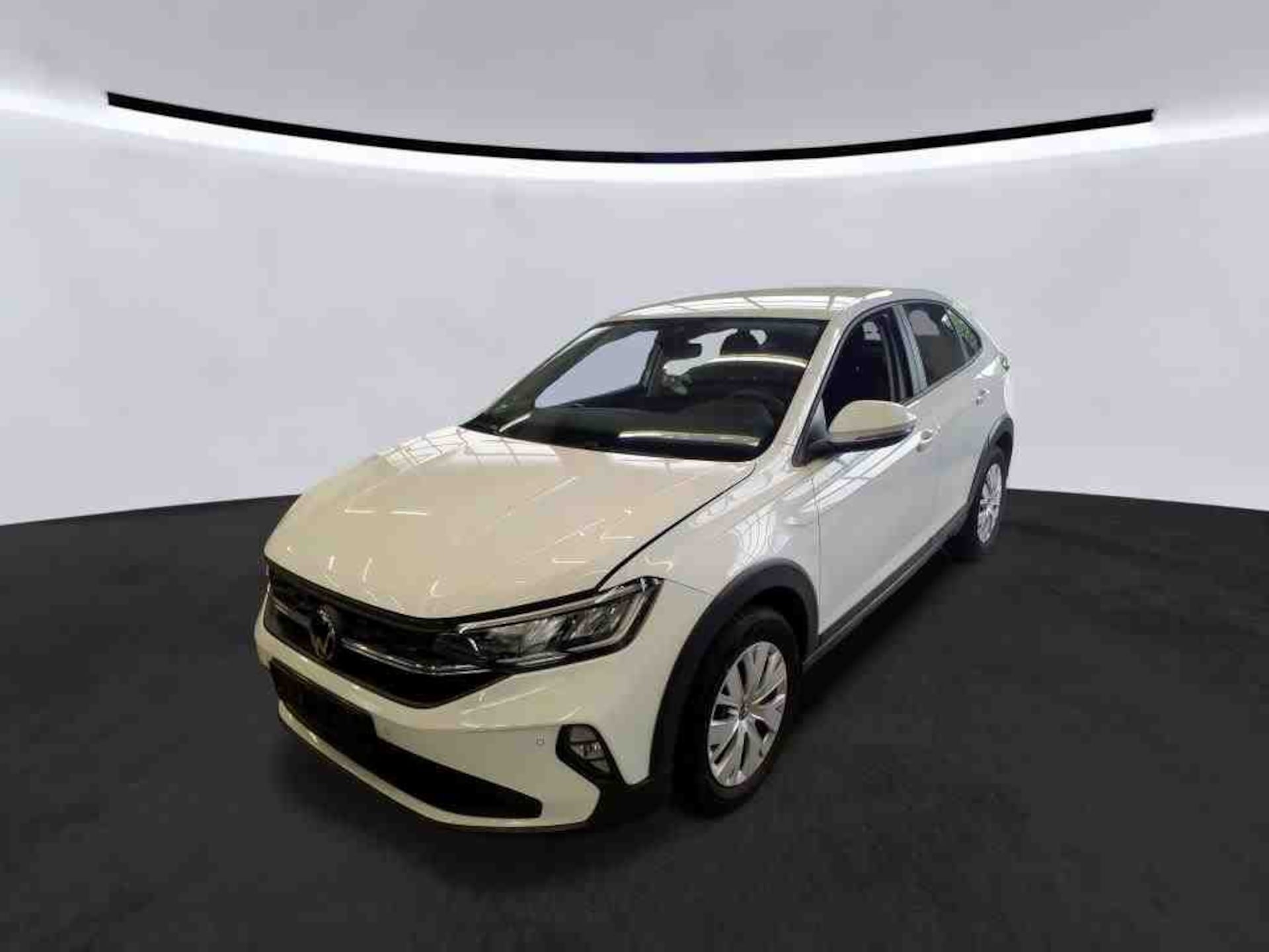 Volkswagen Taigo Basis-Modell
