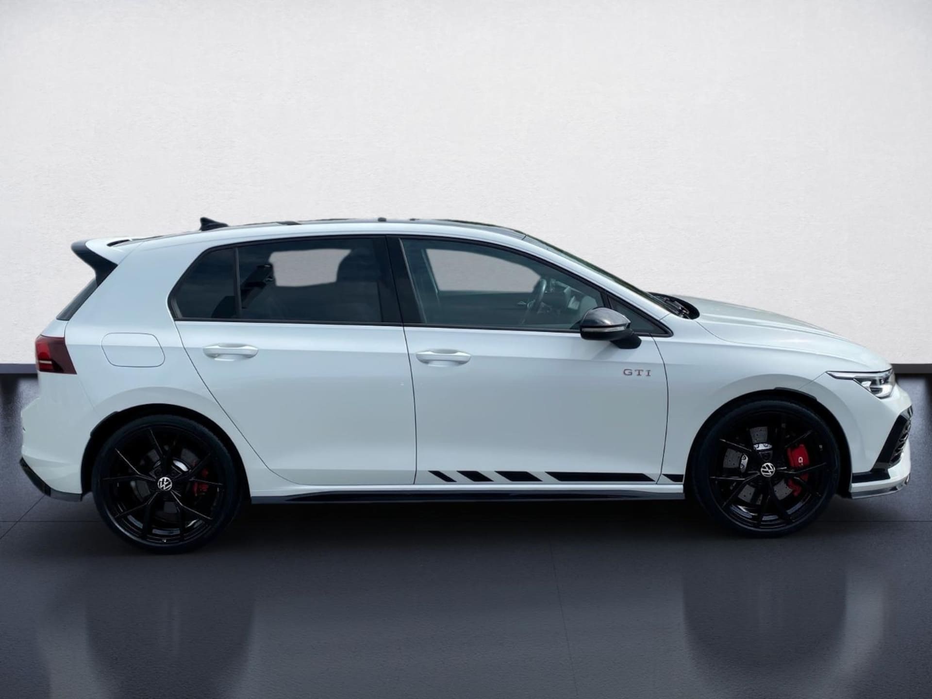 Volkswagen Golf GTI Clubsport