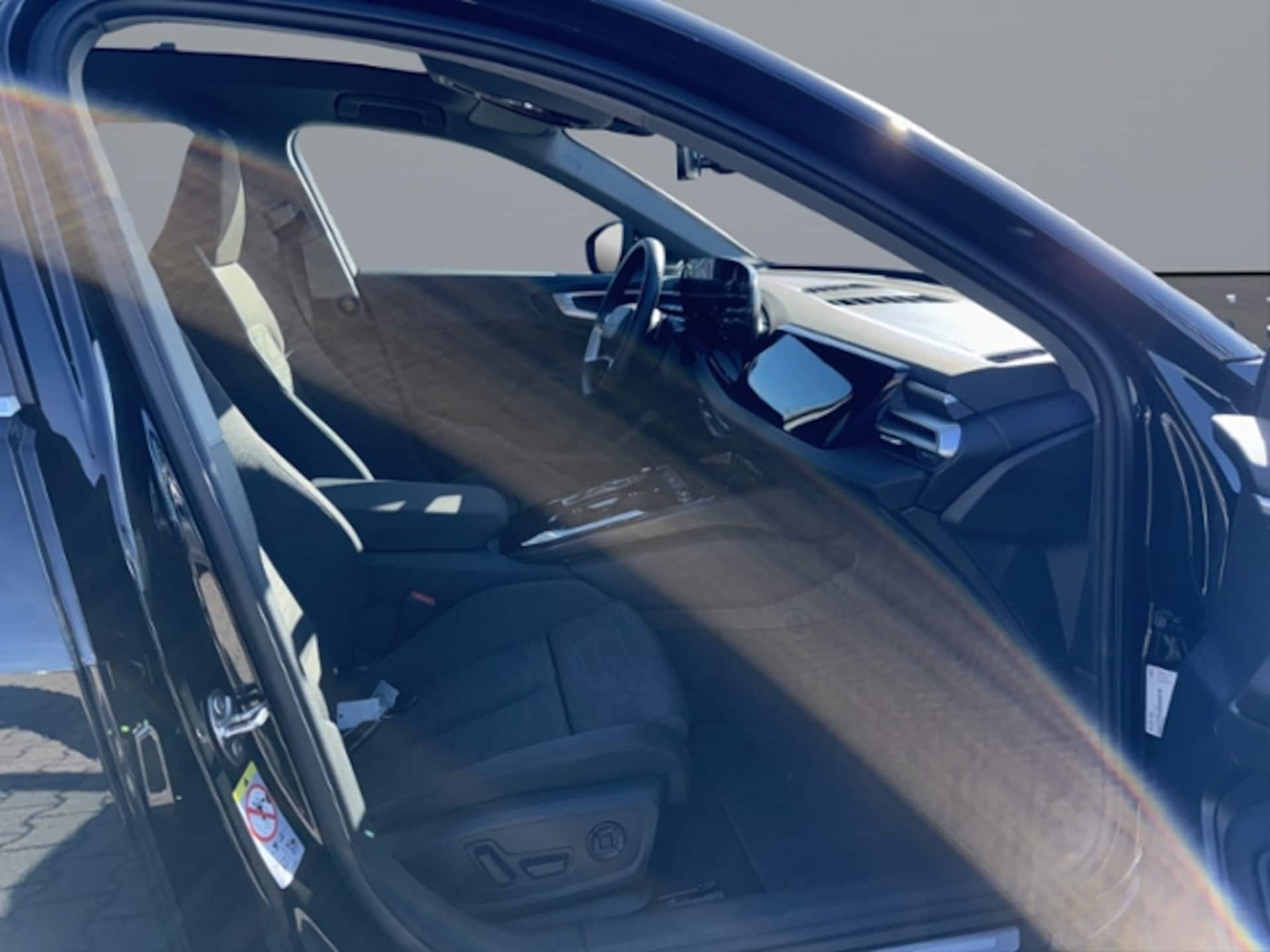 Audi A5 Avant