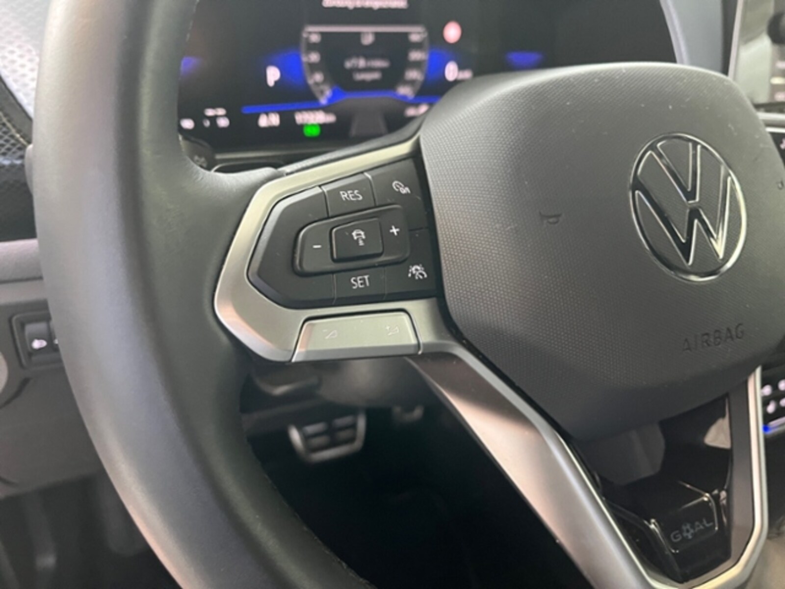 Volkswagen T-Cross – Bild 16