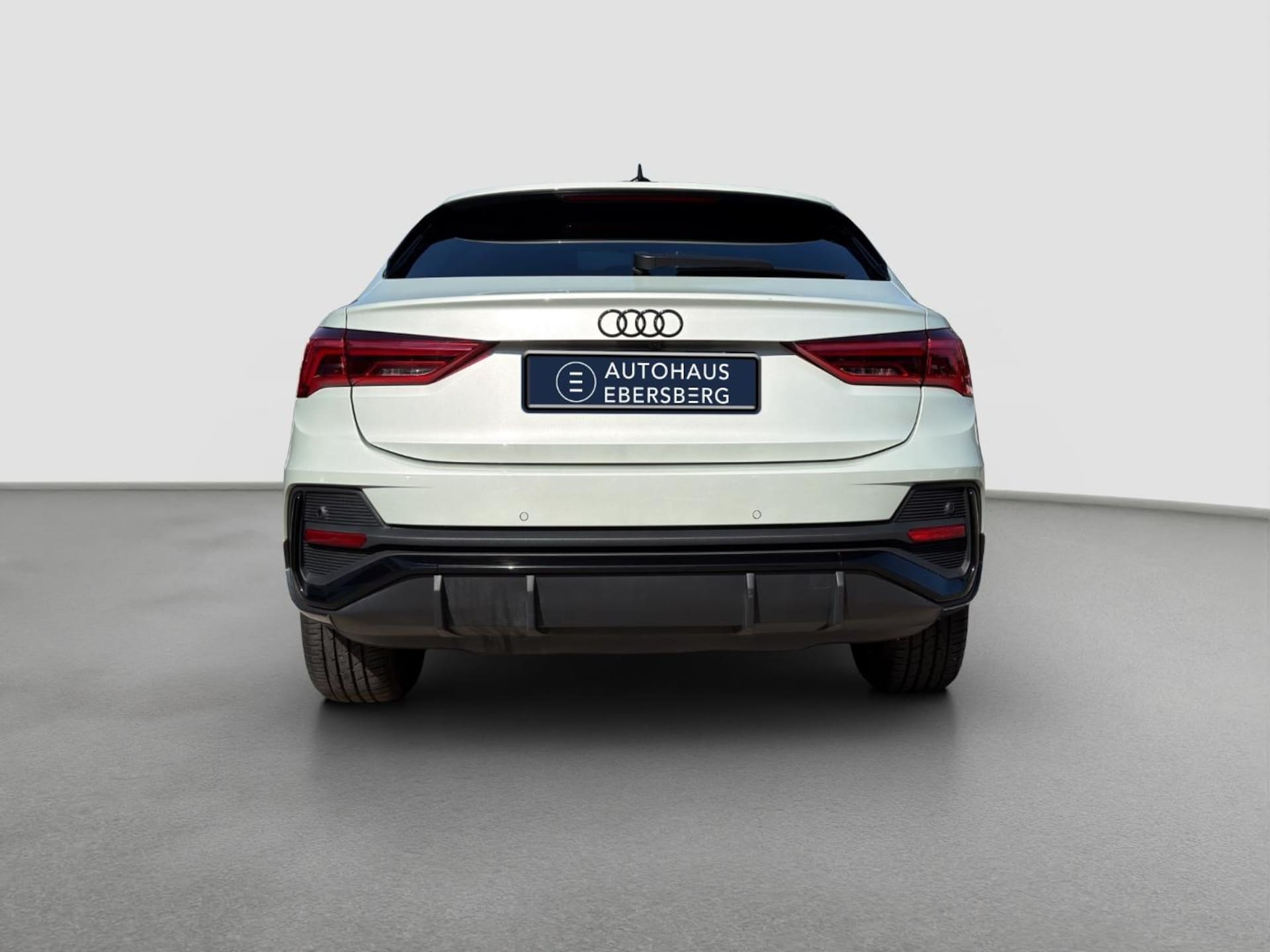 Audi Q3 Sportback TFSI e S line