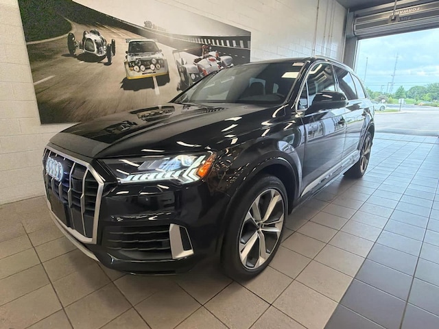 Photo of 2023 Audi Q7