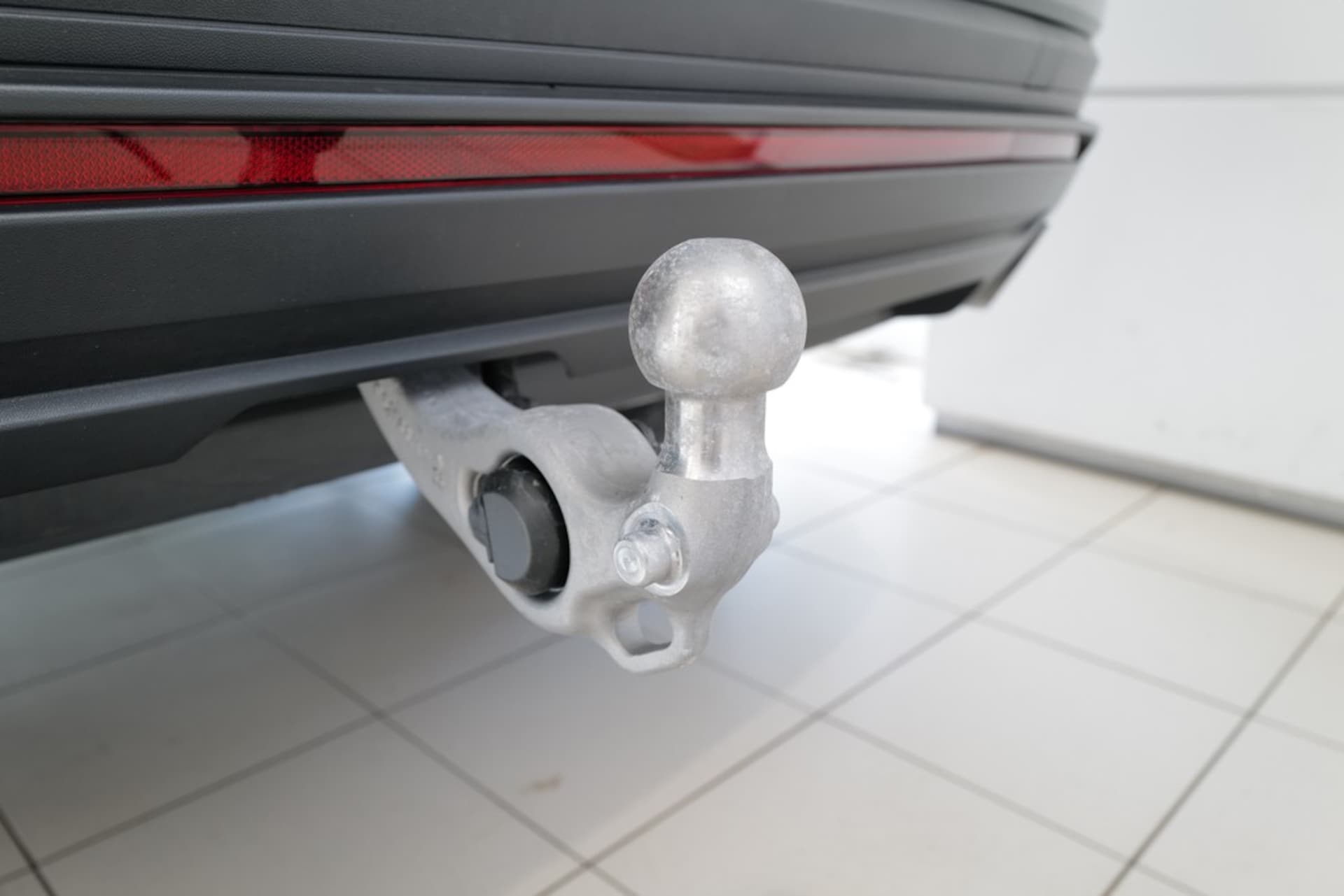 Volkswagen Touareg Basis-Modell