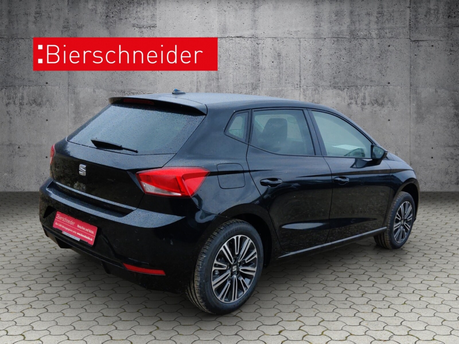 SEAT Ibiza – Bild 8