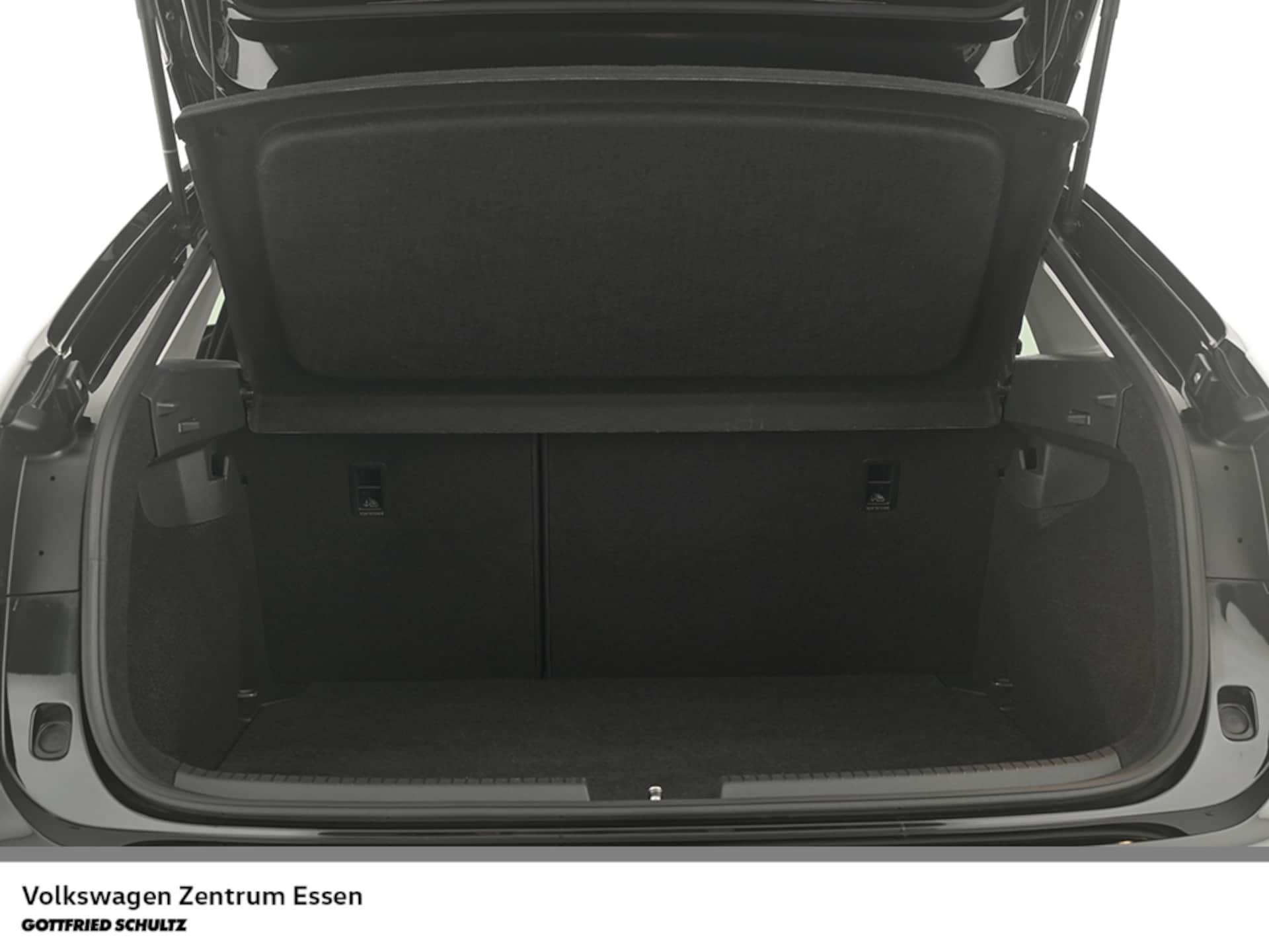 Volkswagen Taigo MOVE