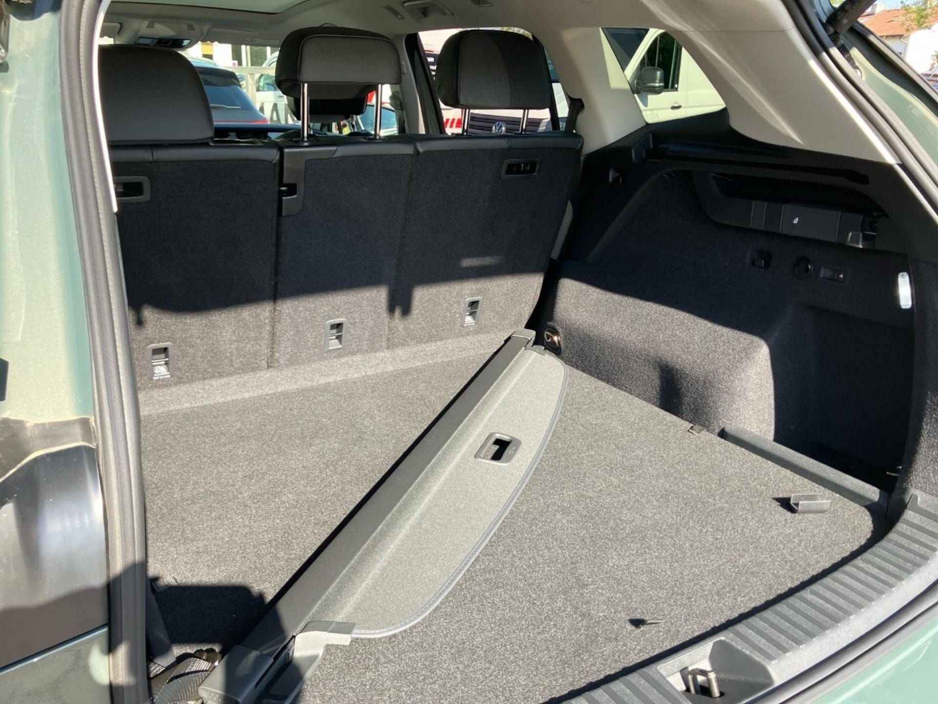 Volkswagen Tayron Elegance