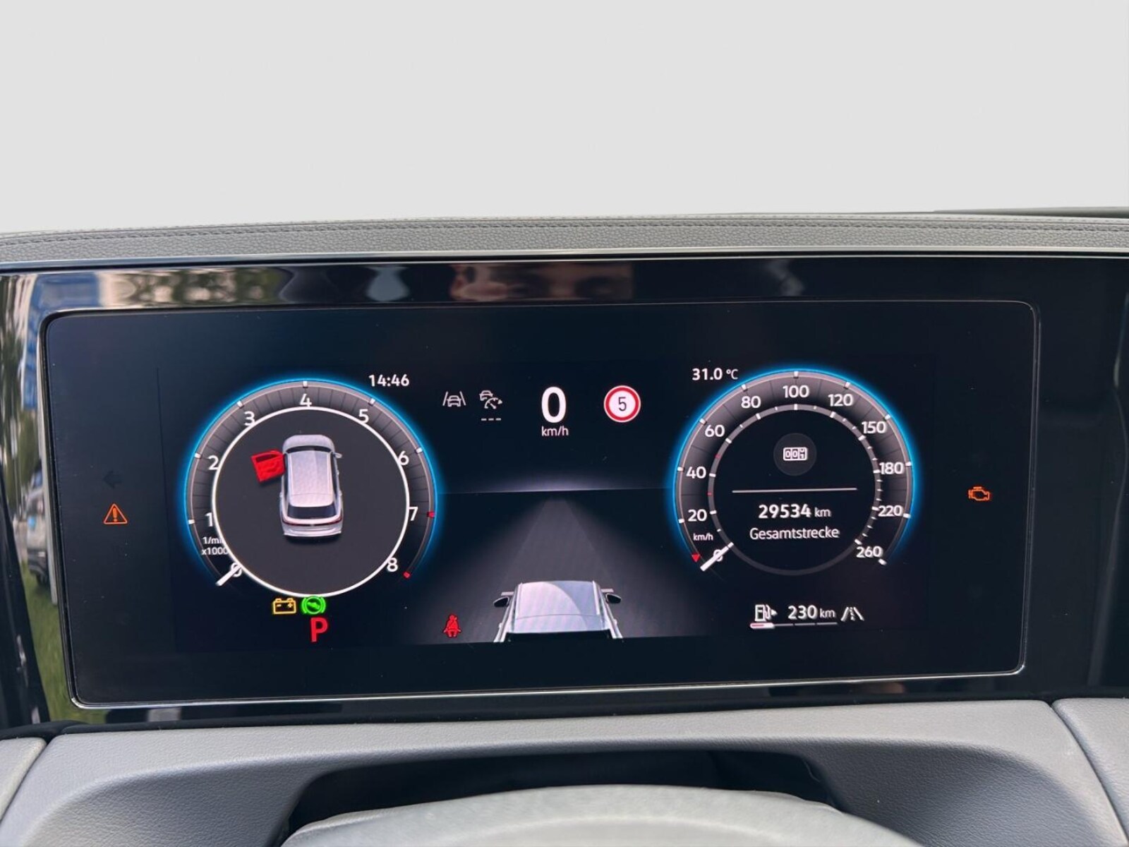 Volkswagen Tiguan – Bild 15
