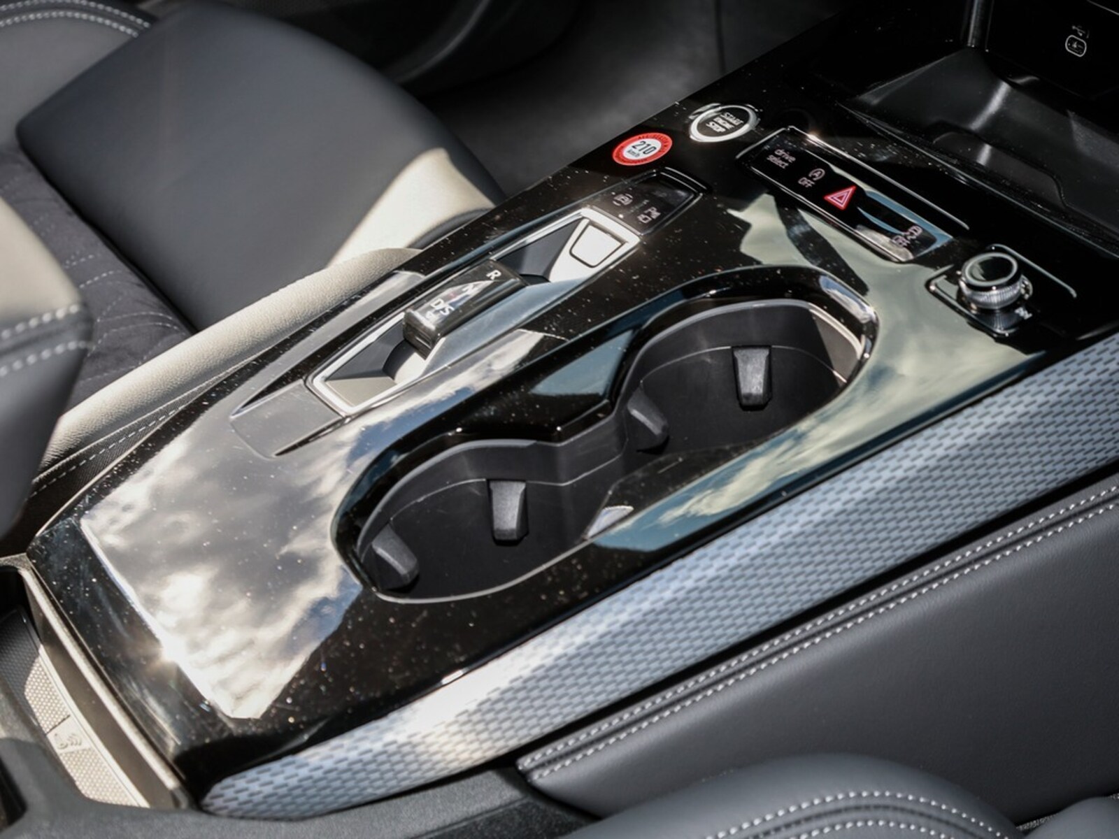 Audi A5 Avant – Bild 16
