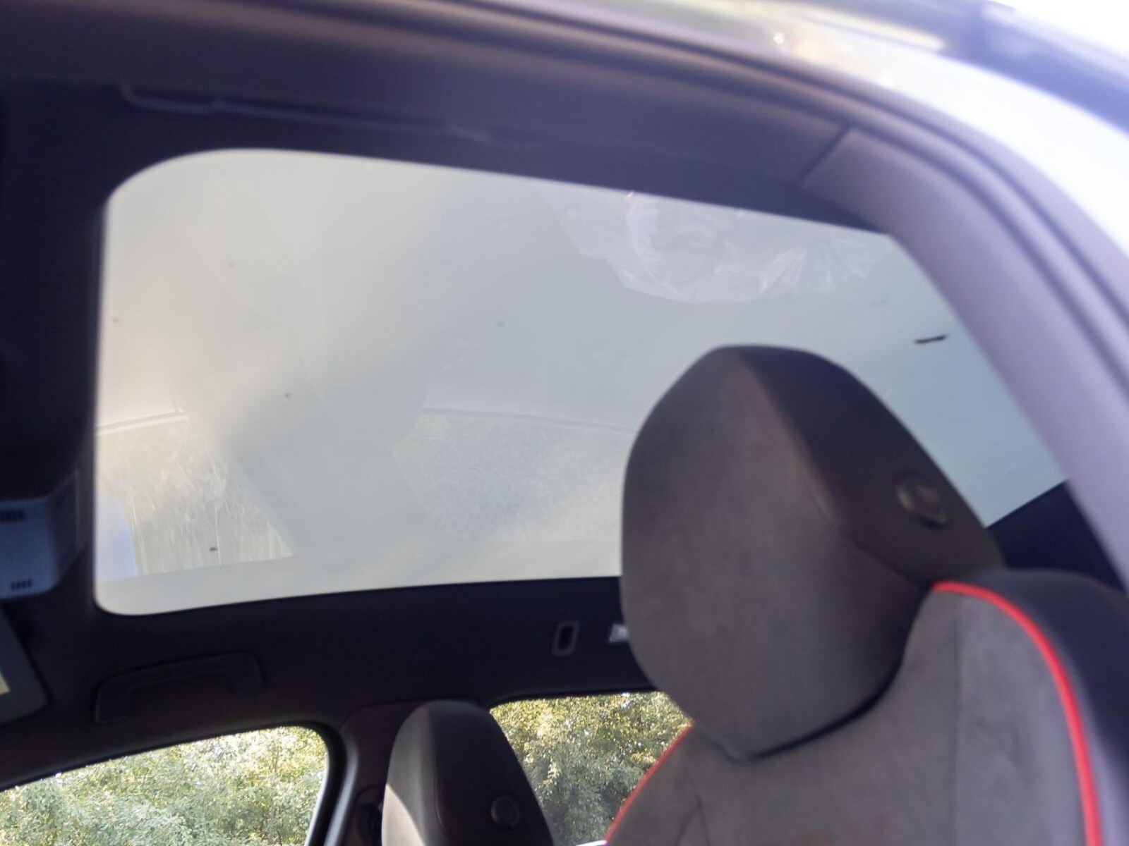 Volkswagen ID.7 Tourer – Bild 19