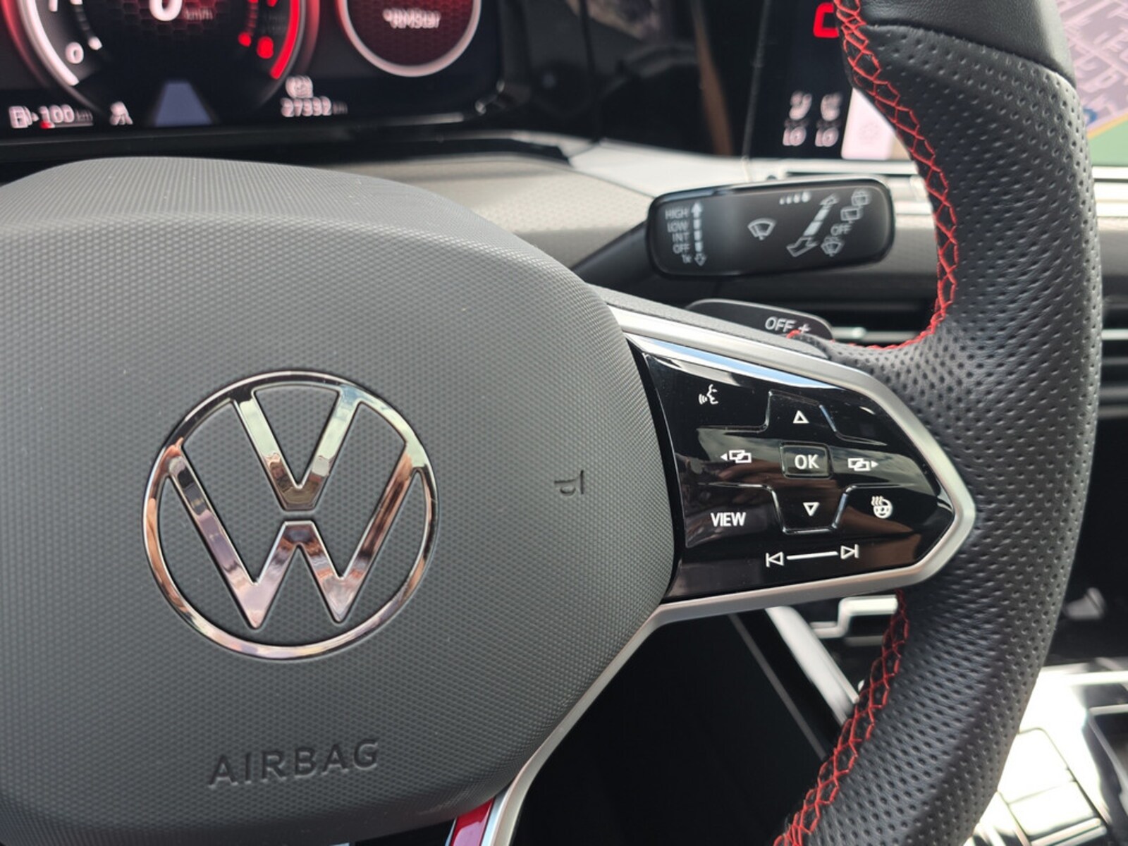 Volkswagen Golf – Bild 24