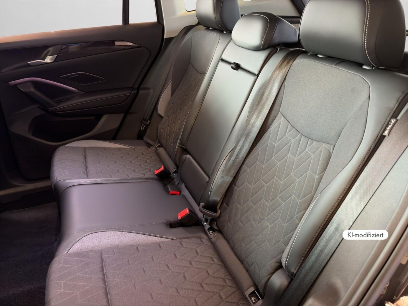 Volkswagen Tiguan – Bild 14