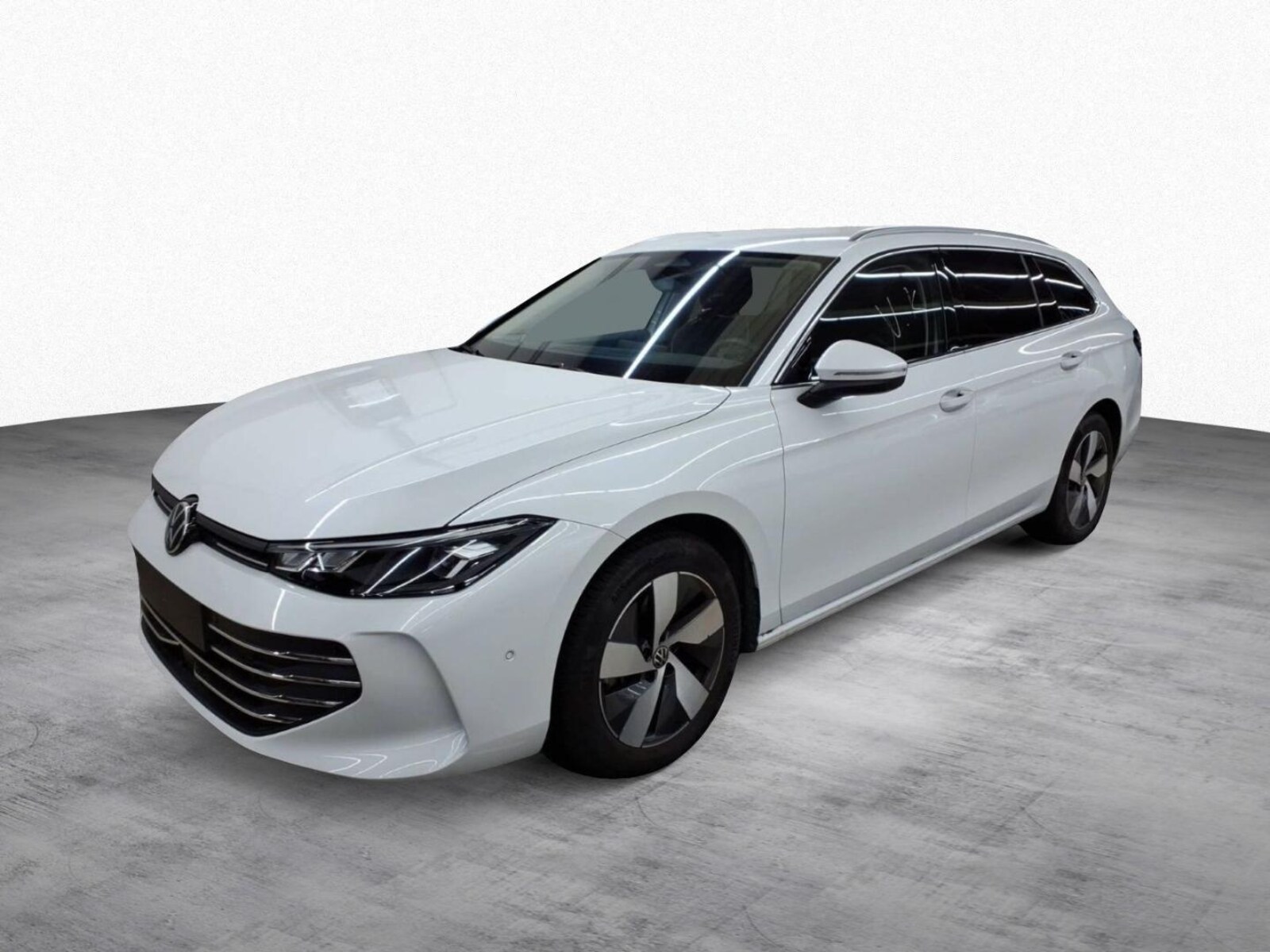 Volkswagen Passat – Bild 2