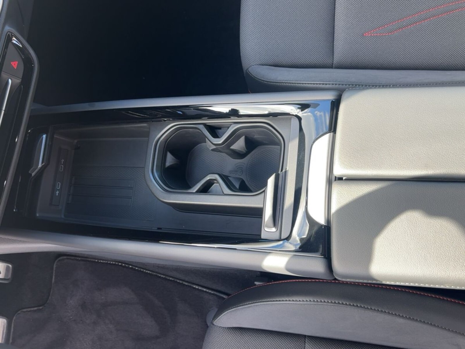 Volkswagen ID.7 Tourer – Bild 16
