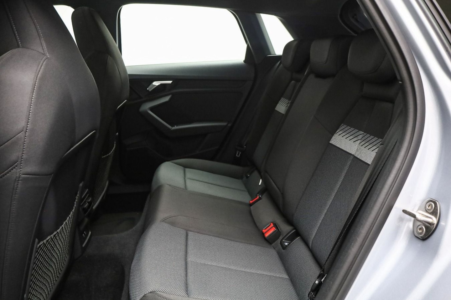 Bild über Audi A3 Sportback advanced 35 TDI S tronic - für weitere Informationen kontaktieren Sie den Audi Partner