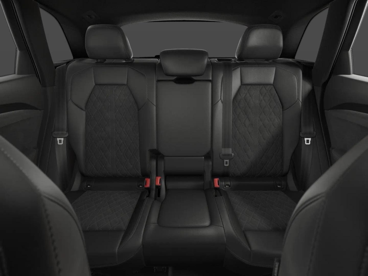 Bild über Audi Q5 SUV TDI quattro 150 kW S tronic - für weitere Informationen kontaktieren Sie den Audi Partner