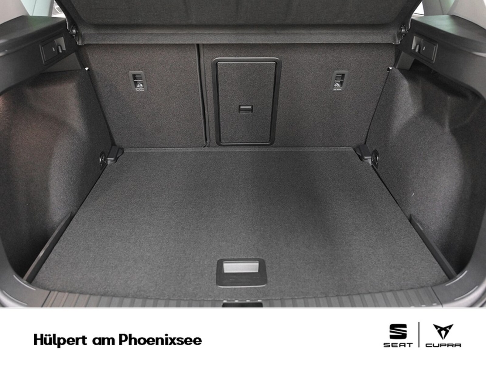 SEAT Ateca – Bild 8