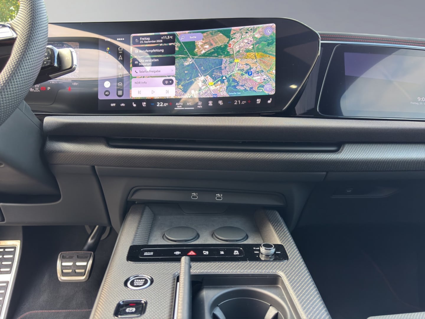Bild über Audi Q7 SUV TDI quattro 220 kW tiptronic - für weitere Informationen kontaktieren Sie den Audi Partner