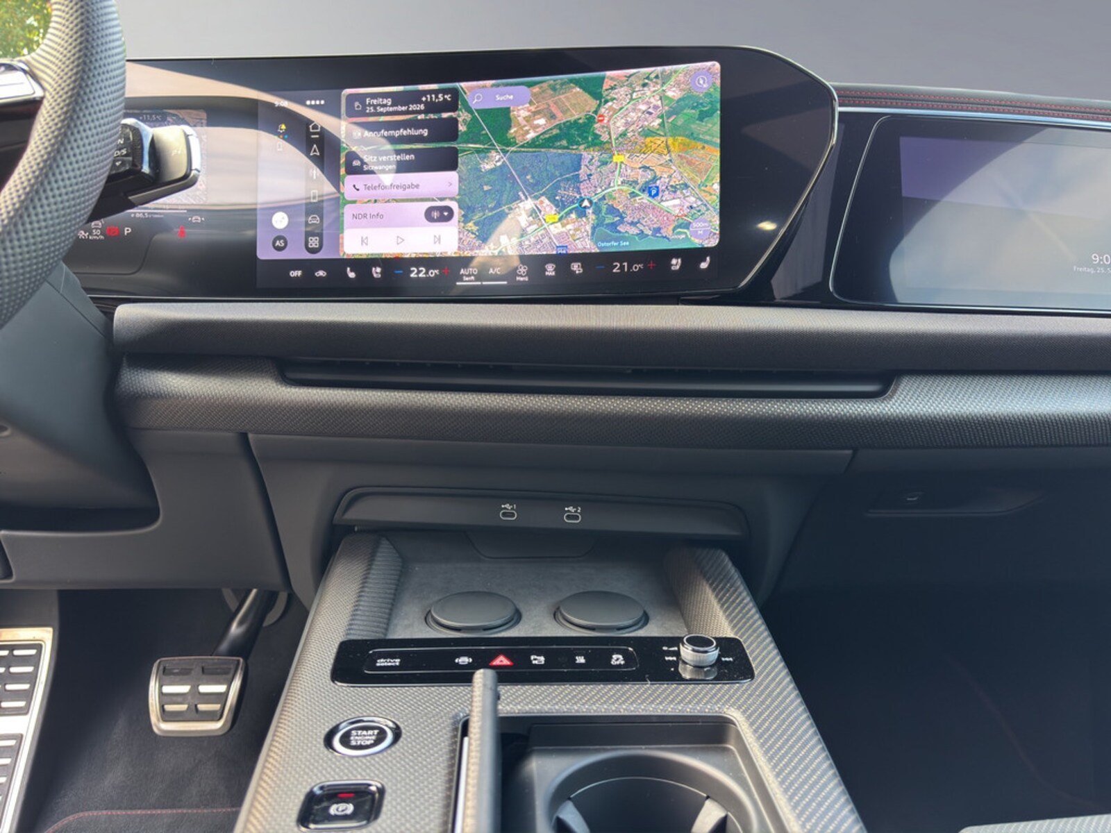 Audi Q7 – Bild 16