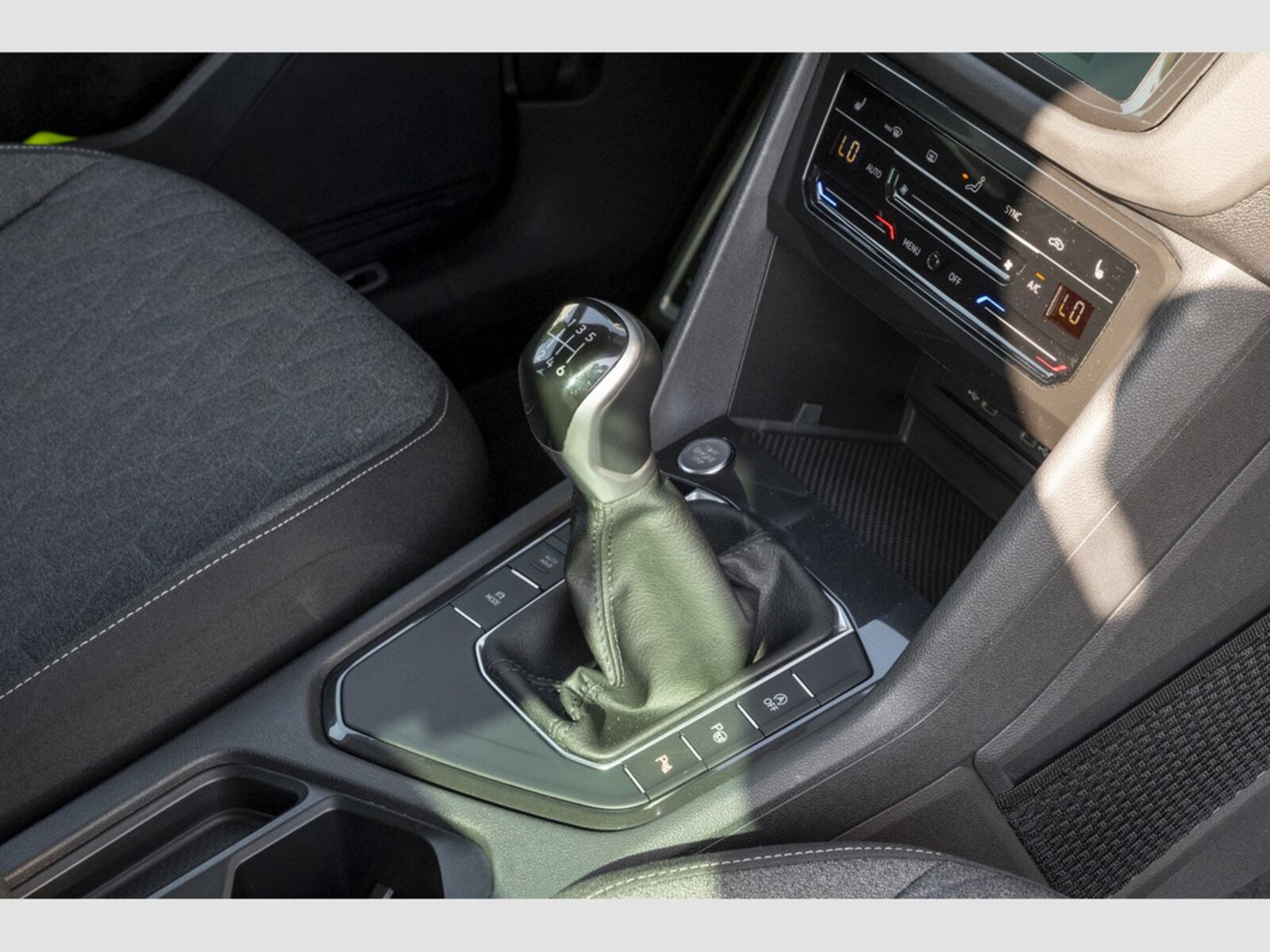 Volkswagen Tiguan – Bild 9