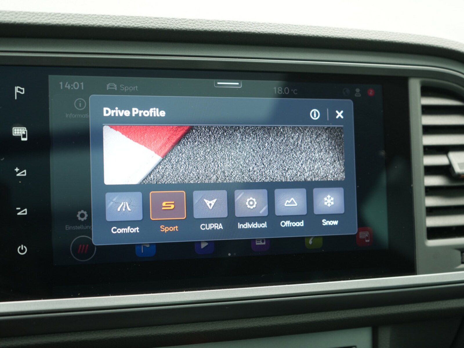CUPRA Ateca – Bild 19