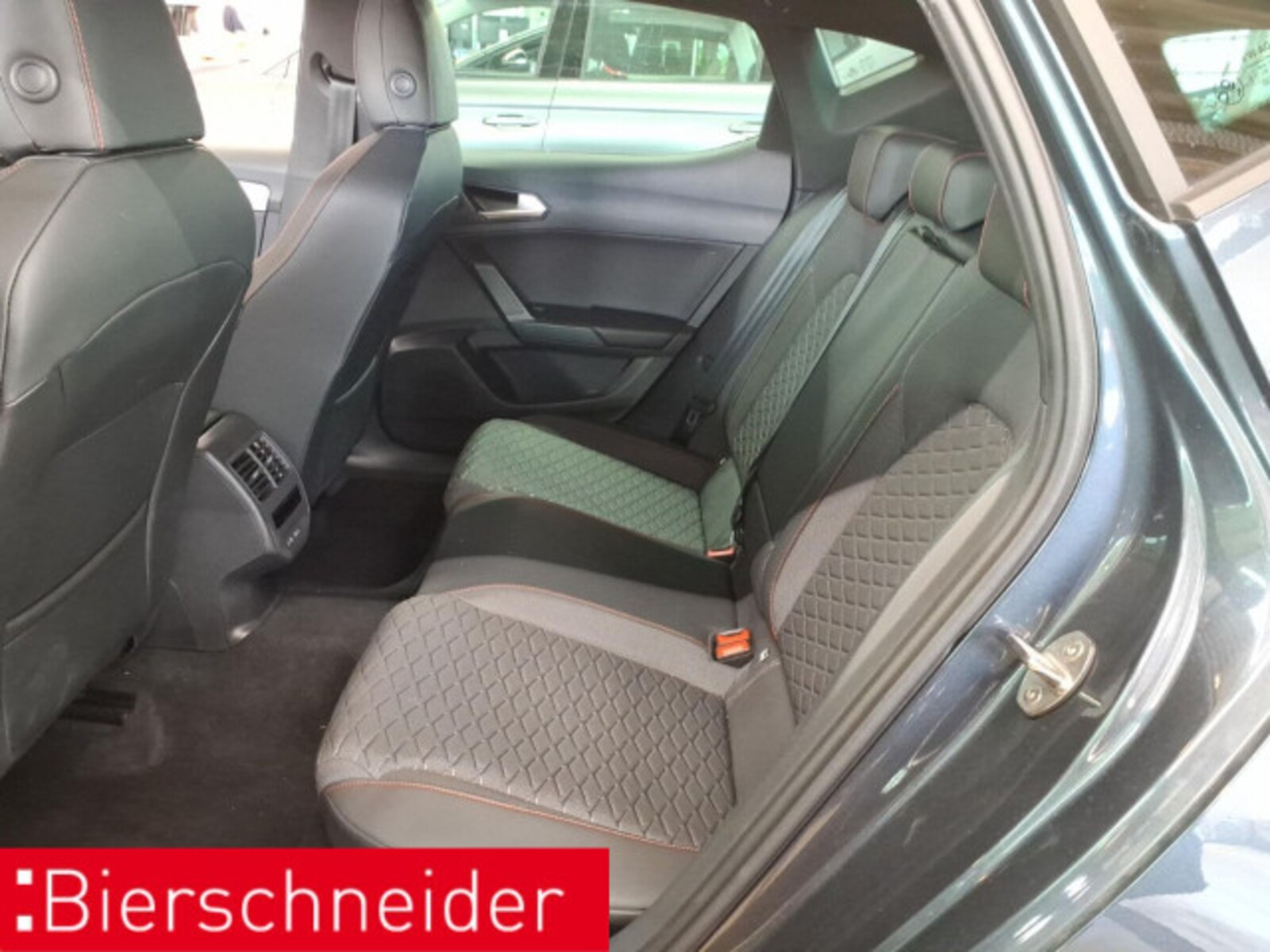 SEAT Leon – Bild 4