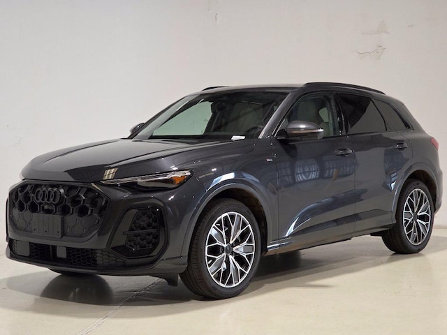 Photo of 2026 Audi Q5 