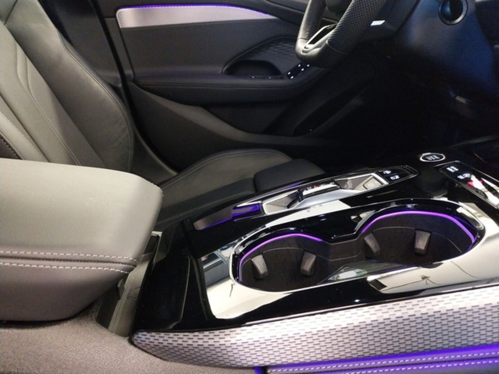 Audi A5 Limousine – Bild 11