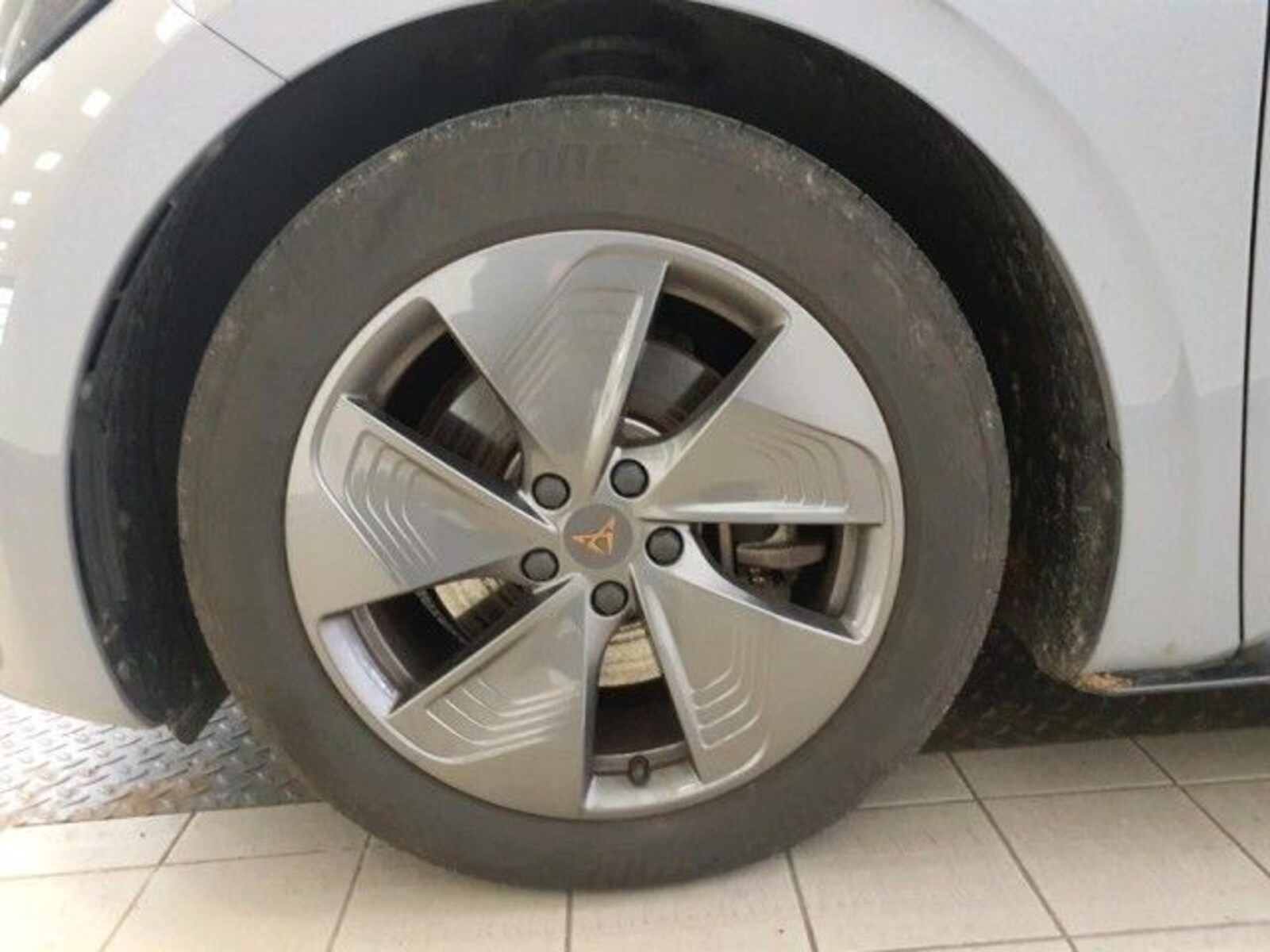 CUPRA Born – Bild 9