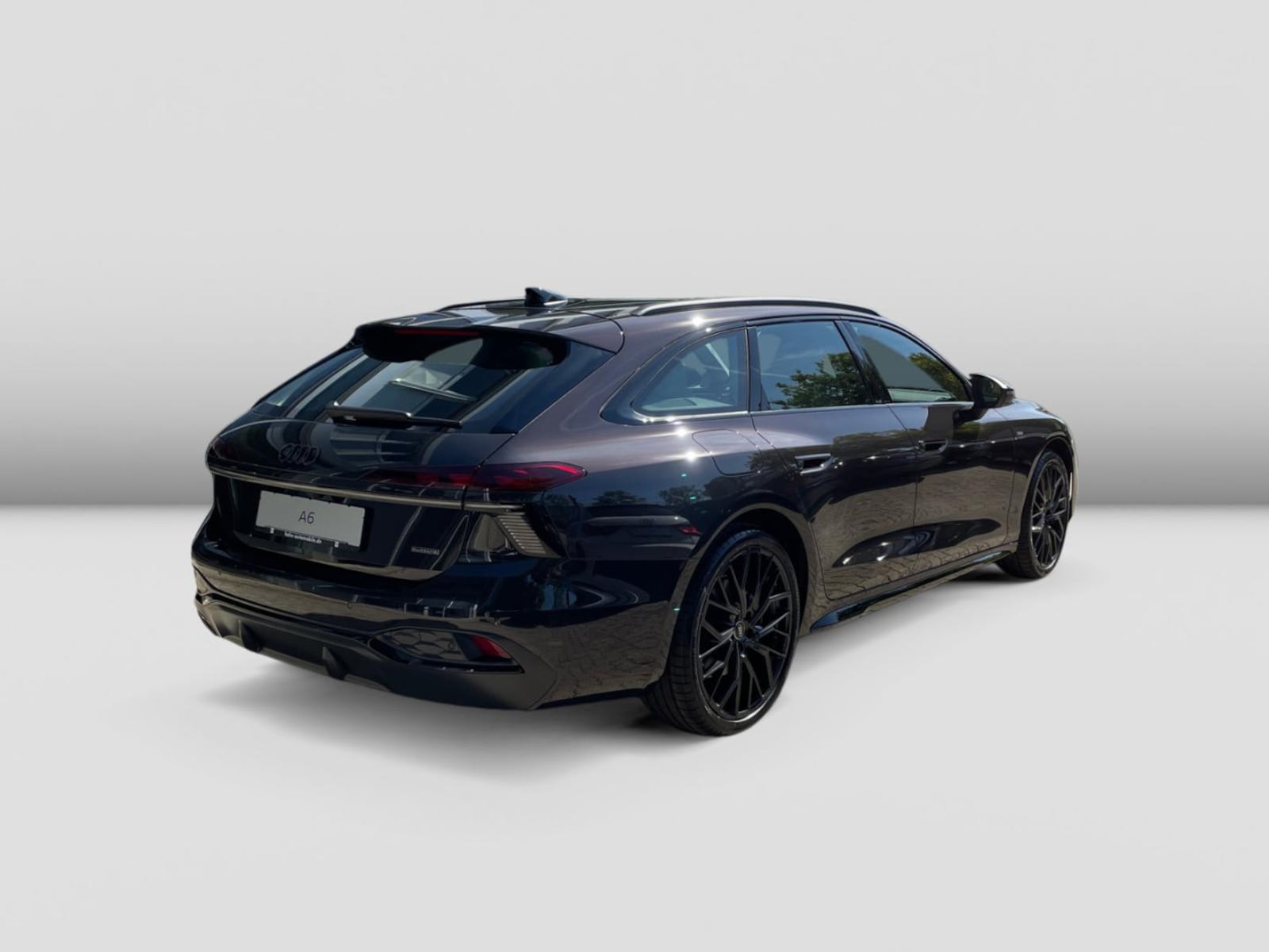 Audi A6 Avant – Bild 3