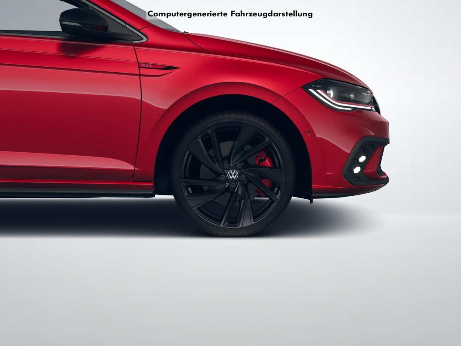 Volkswagen Polo – Bild 7