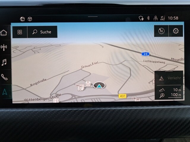 Image about Audi e-tron GT e-tron quattro