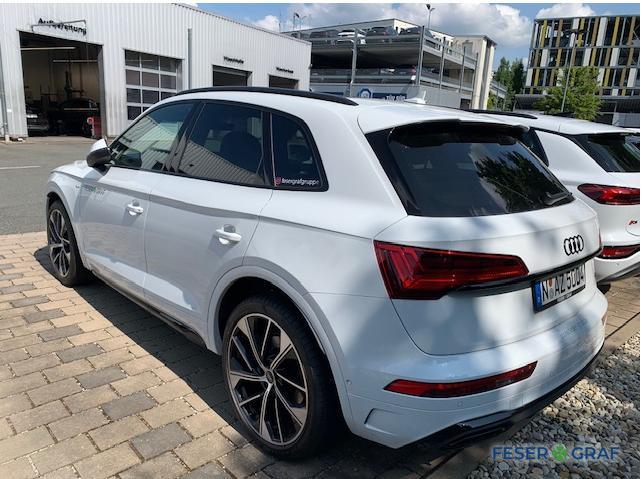 Image about Audi Q5 40 TFSI quattro S tronic