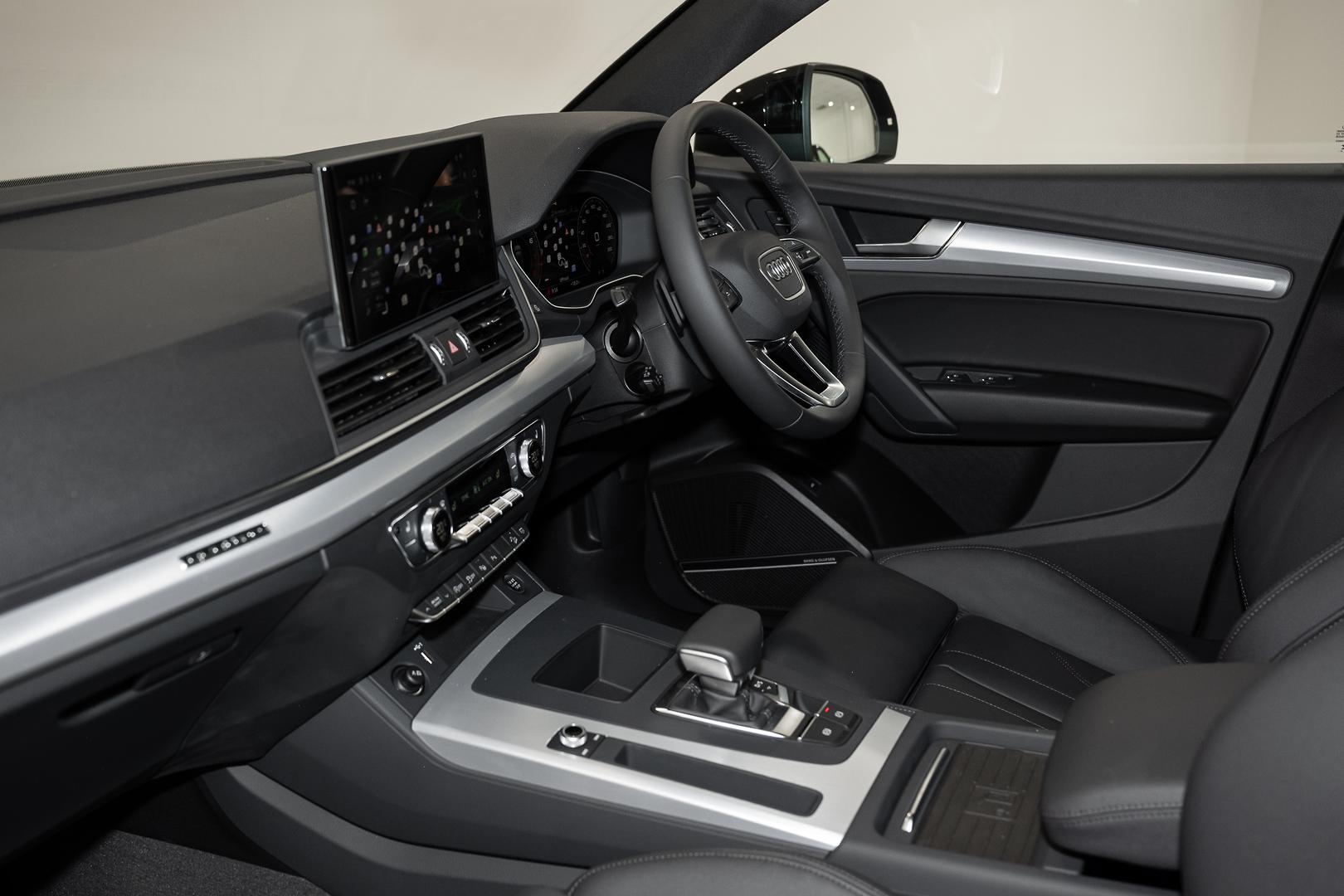 Image about Audi Q5 45 TFSI quattro Sport 183 kW S tronic
