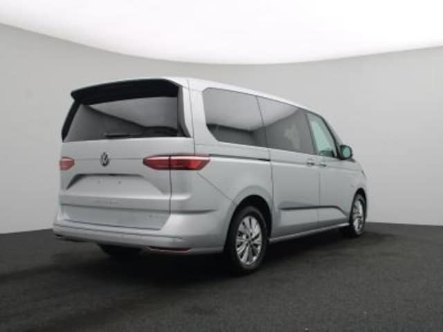 Volkswagen Multivan langversion
