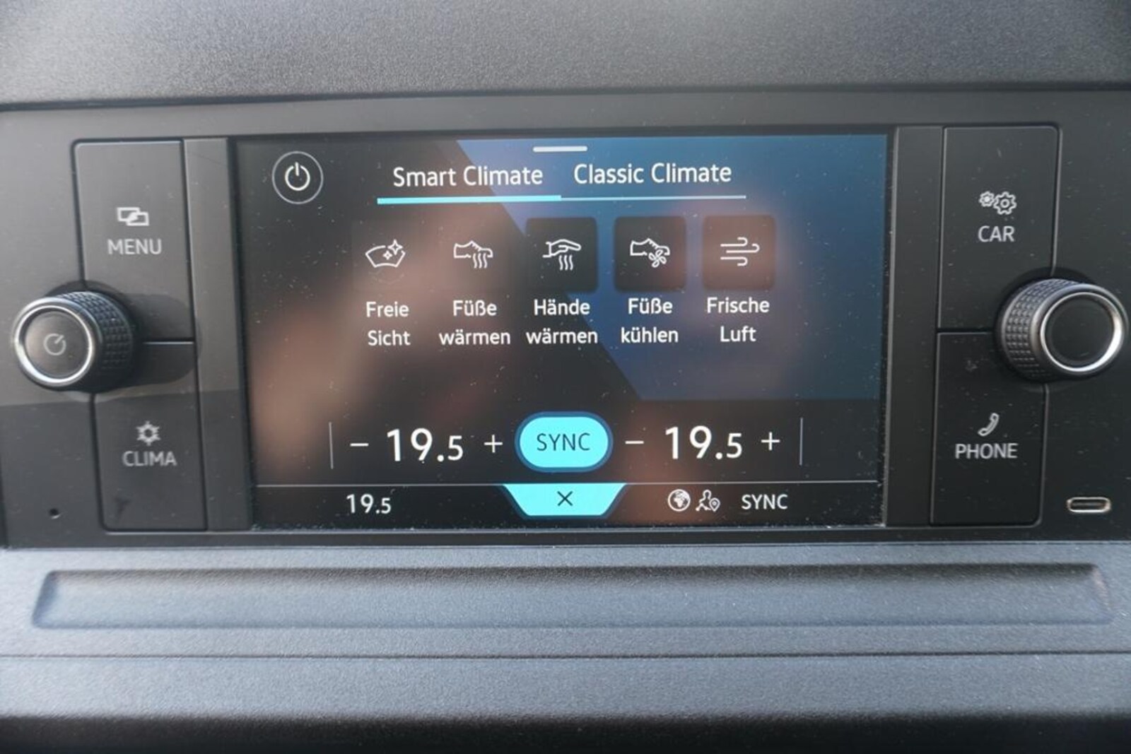 Volkswagen Caddy Cargo – Bild 11