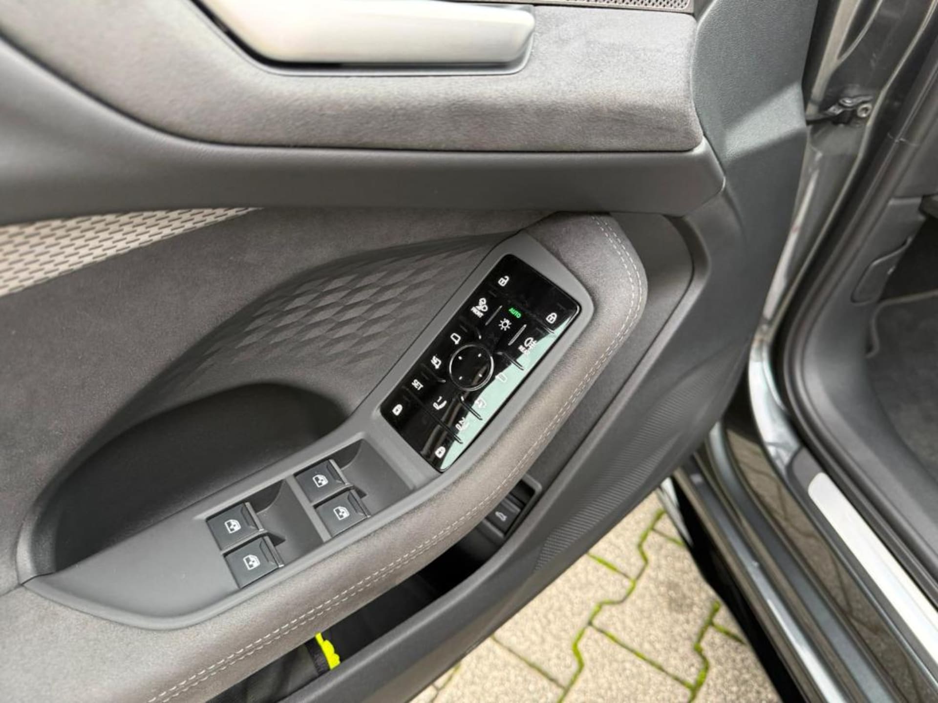 Audi S5 Avant
