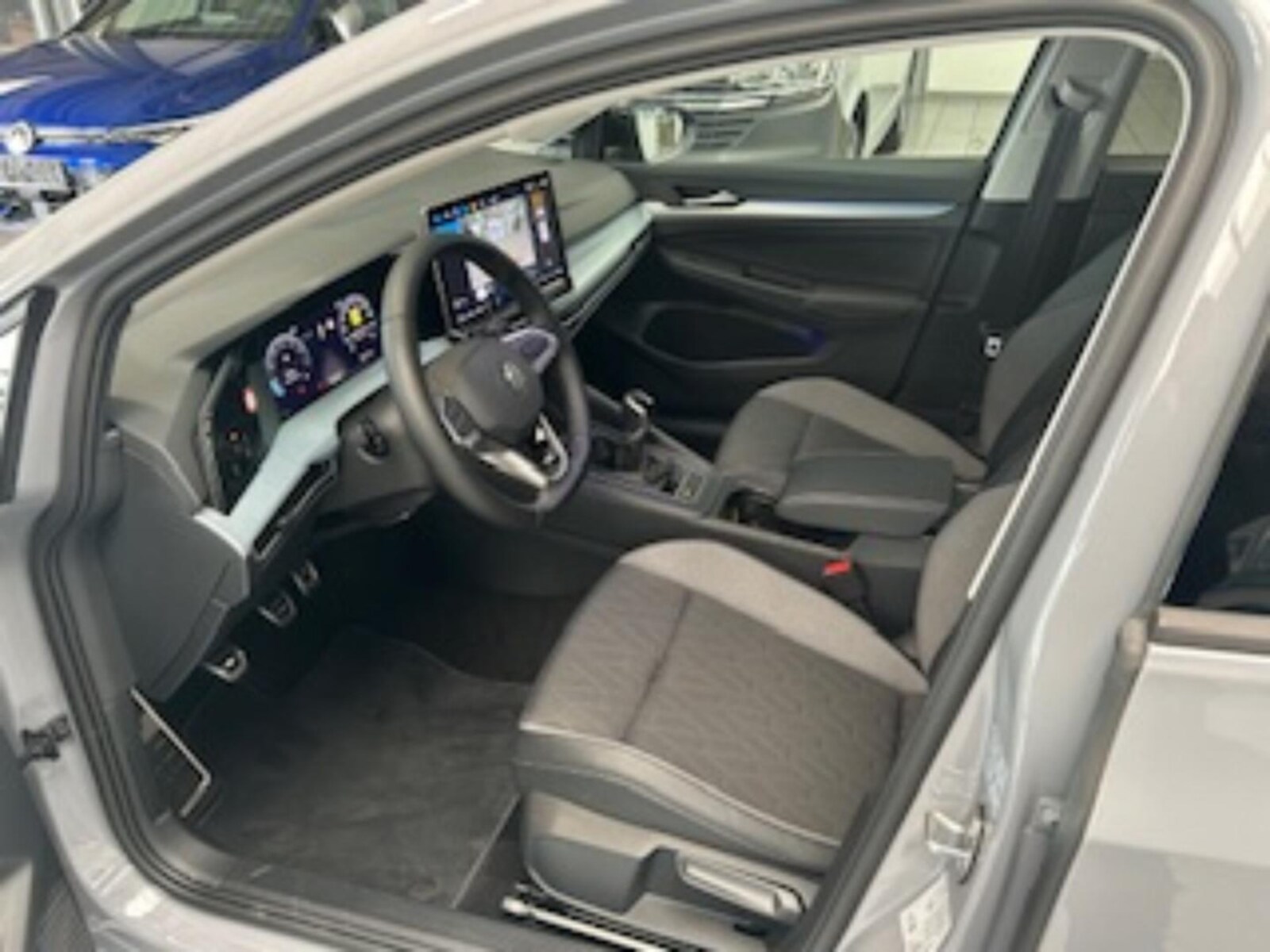 Volkswagen Golf – Bild 14