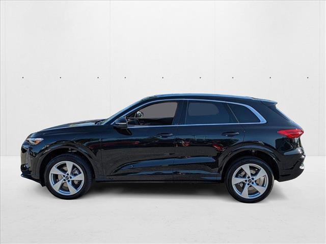 2025 Audi Q5 Premium Plus - Photo 8