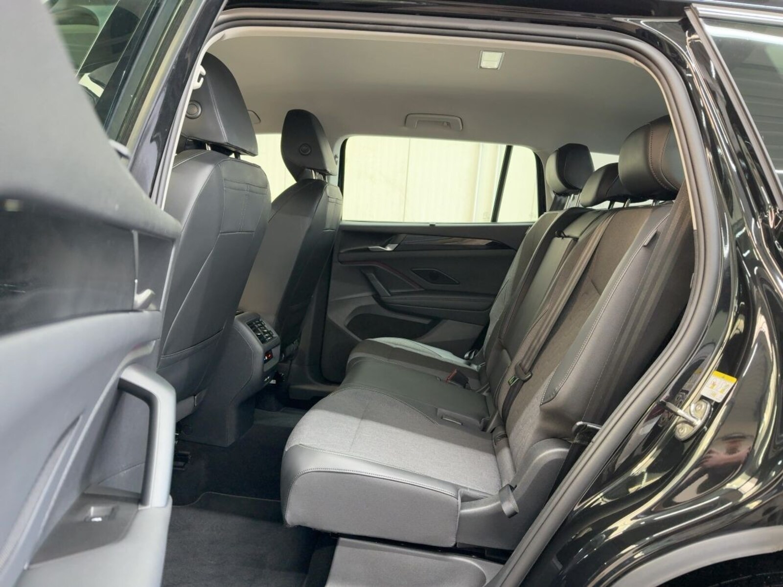 Volkswagen Tayron – Bild 11