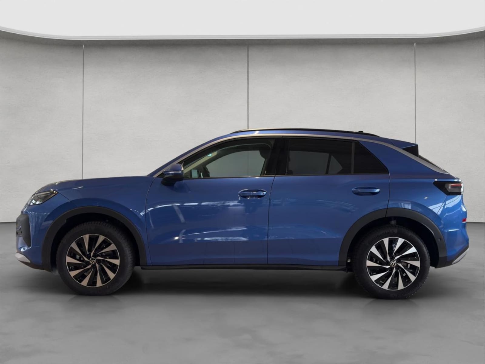 Volkswagen T-Roc – Bild 2