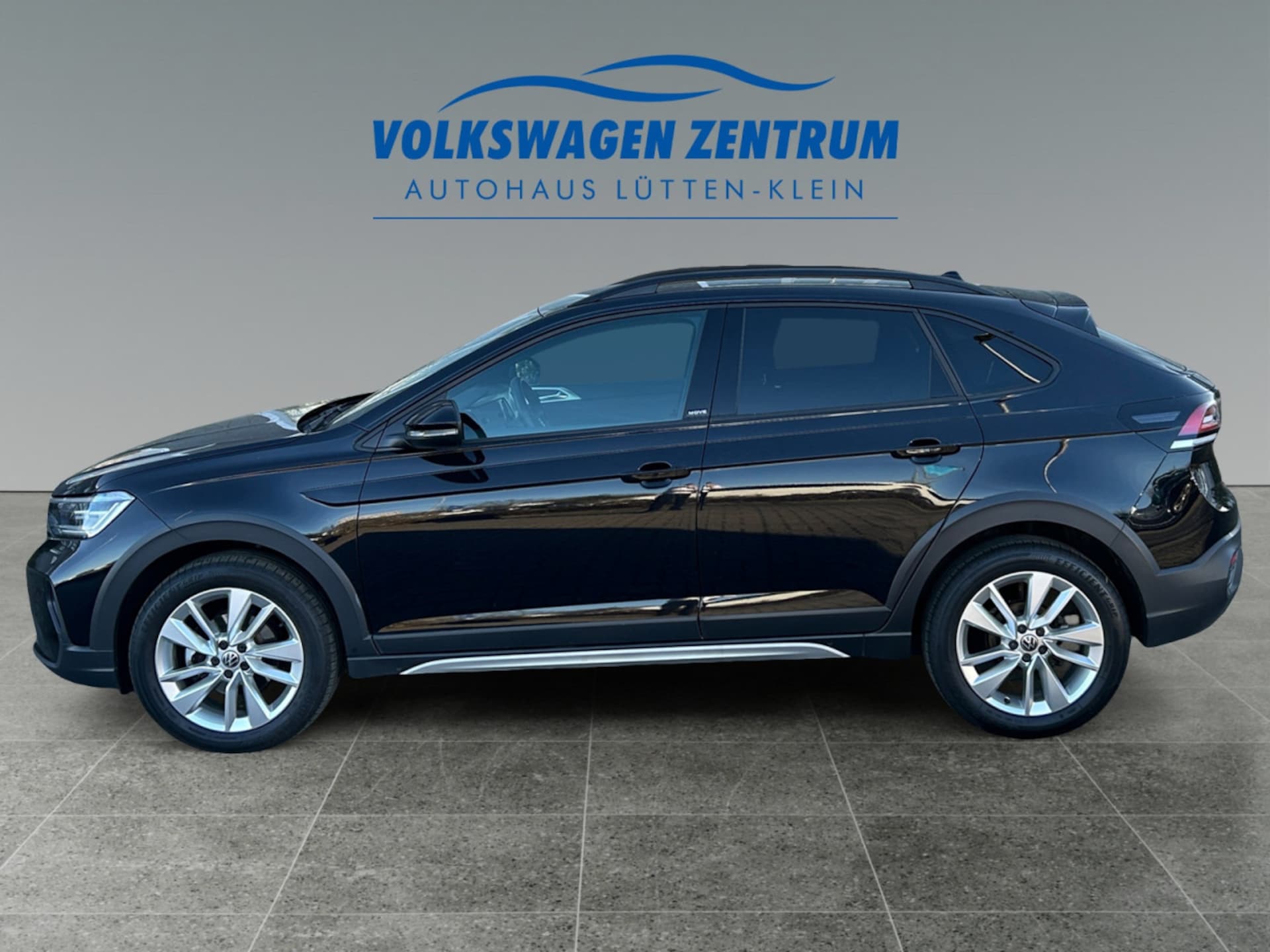 Volkswagen Taigo MOVE
