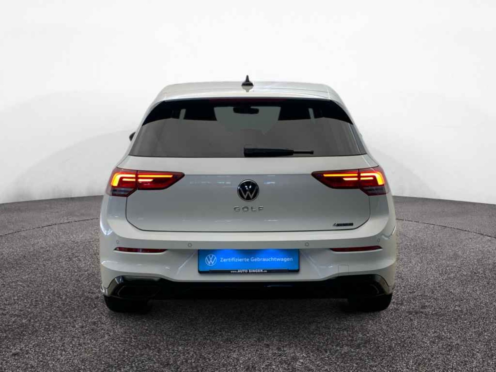 Volkswagen Golf – Bild 7