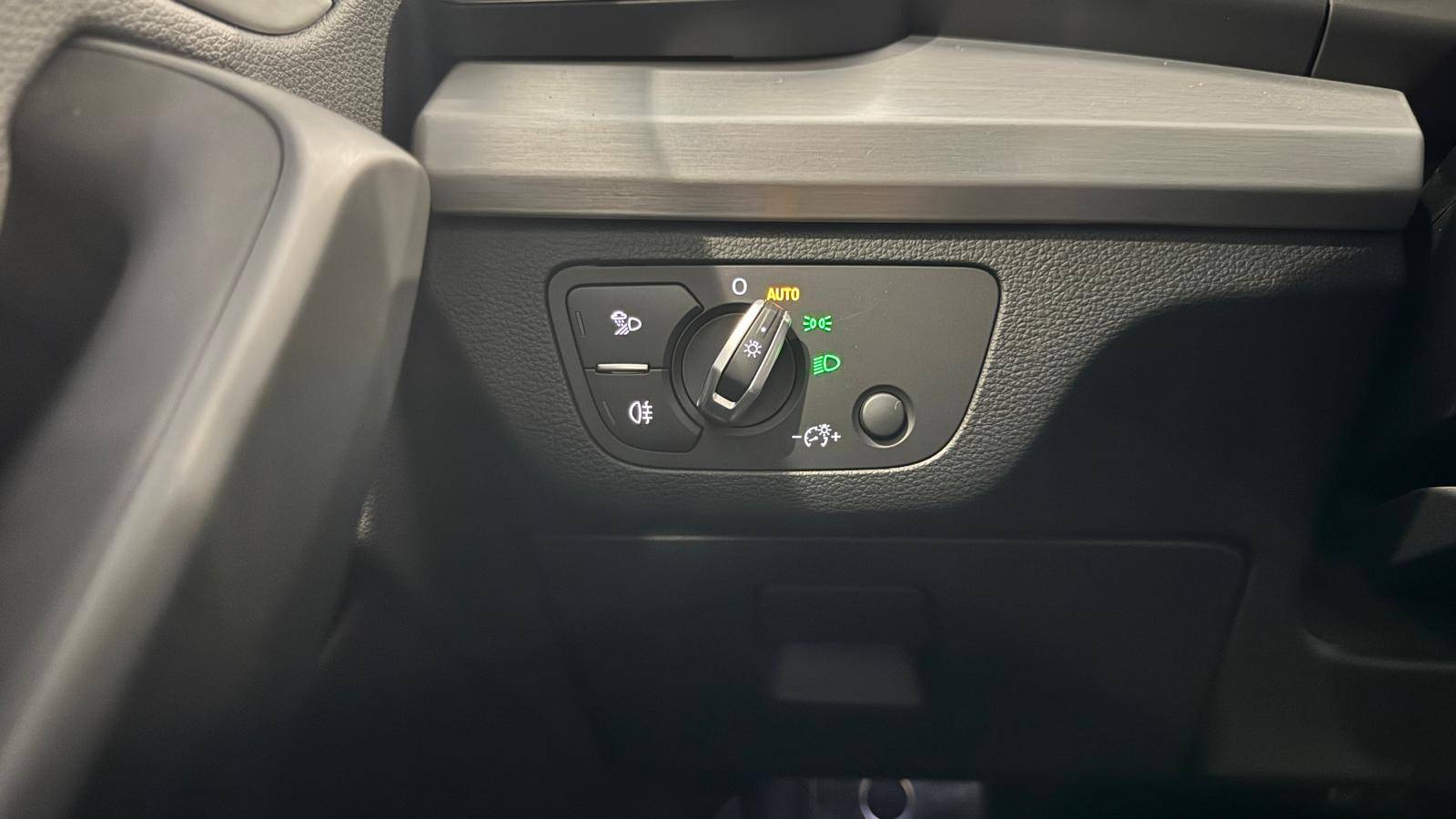 Image about Audi Q5 S line 40 TDI quattro 150 kW (204 ch) S tronic