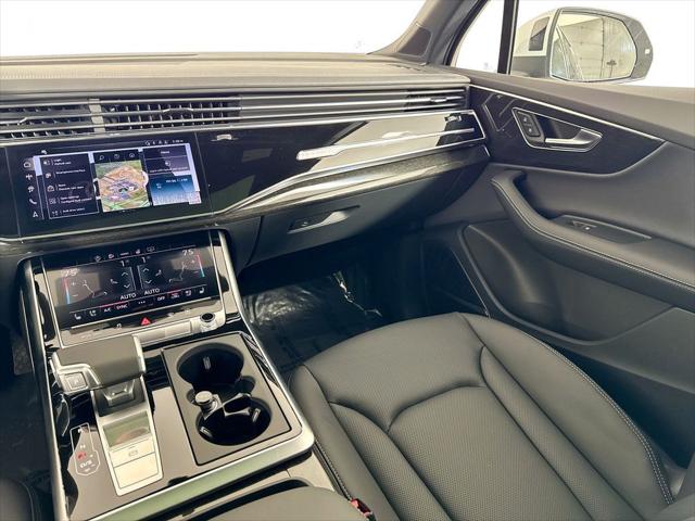 2026 Audi Q7 Premium Plus - Photo 9